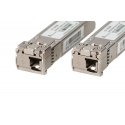 Extralink EX.16538 transiiverimoodul Valgusjuhe 25780 Mbit/s SFP28 1310 nm Extralink EX.16538 transiiverimoodul Valgusjuhe 25780 Mbit/s SFP28 1310 nm