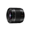 Panasonic H-X09 MILC Ultralaajakulmaobjektiivi musta
