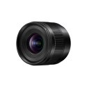 Panasonic H-X09 MILC Ultra-wide lens Black Panasonic H-X09 MILC Ultra-wide lens Black