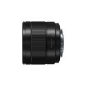 Panasonic H-X09 Беззеркальный цифровой фотоаппарат со сменными объективами Ультраширокий объектив Че Panasonic H-X09 Беззеркальный цифровой фотоаппарат со сменными объективами Ультраширокий объектив Че