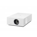 LG HU710PW data projector Standard throw projector 2000 ANSI lumens DLP UHD 4K (3840x2160) White LG HU710PW data projector Standard throw projector 2000 ANSI lumens DLP UHD 4K (3840x2160) White