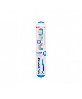 Sensodyne Repair Protect Toothbrush Soft toothbrush 1pc