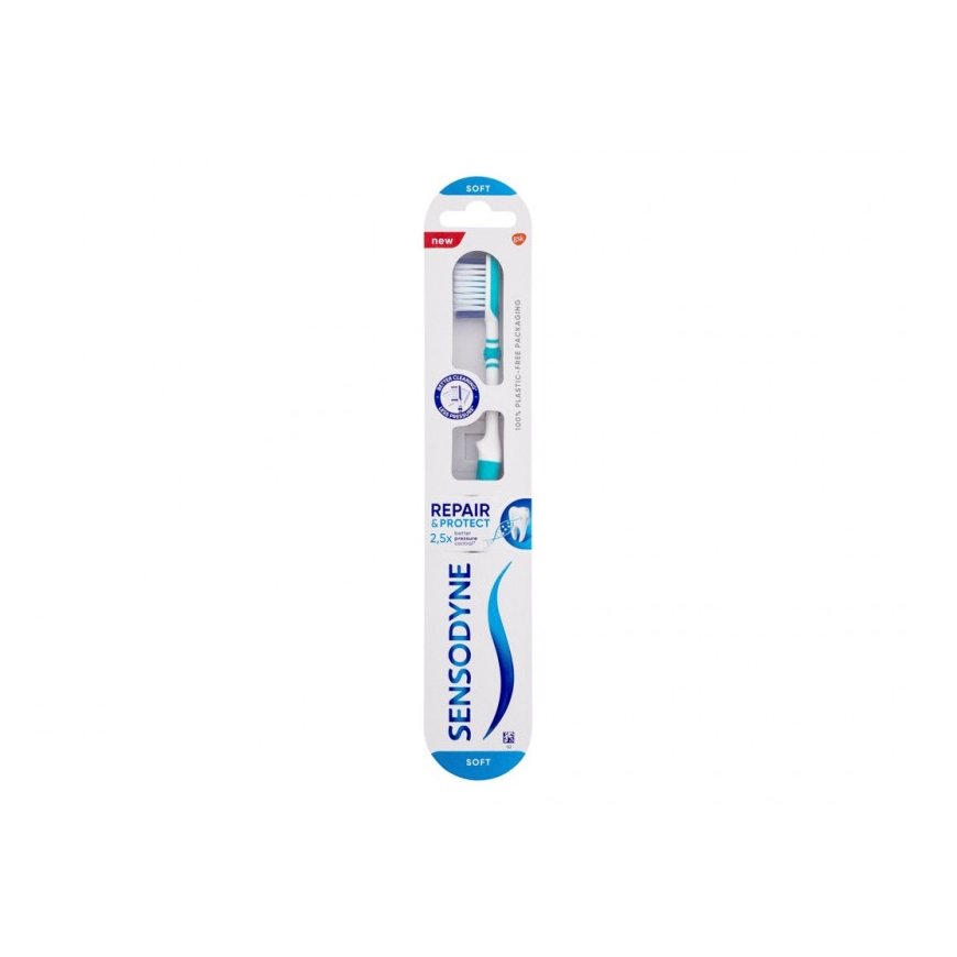 Noname Sensodyne Repair Protect Toothbrush Soft