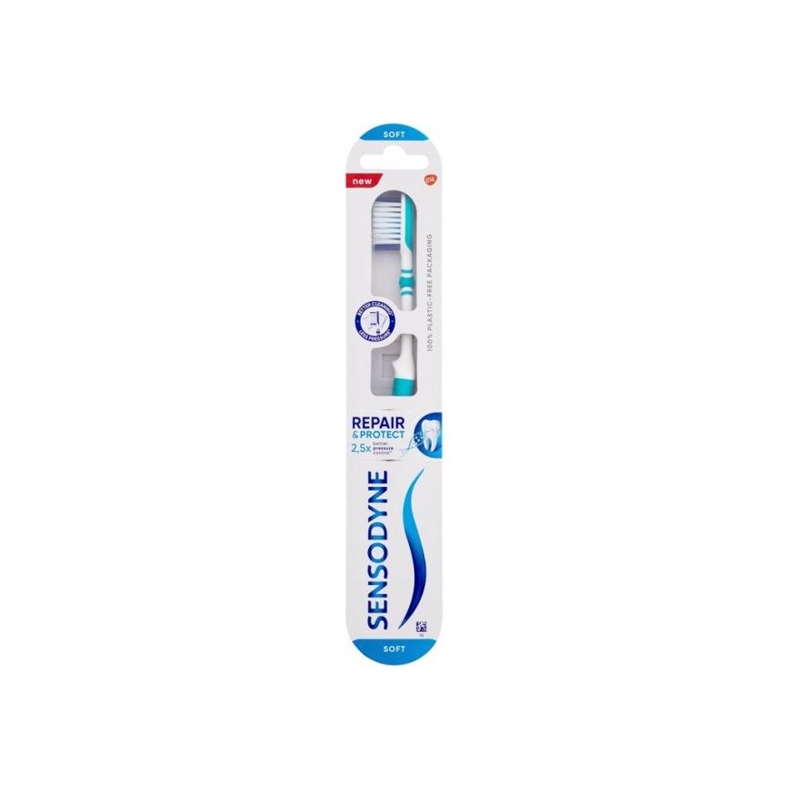 Sensodyne Repair Protect Toothbrush Soft toothbrush 1pc – 2