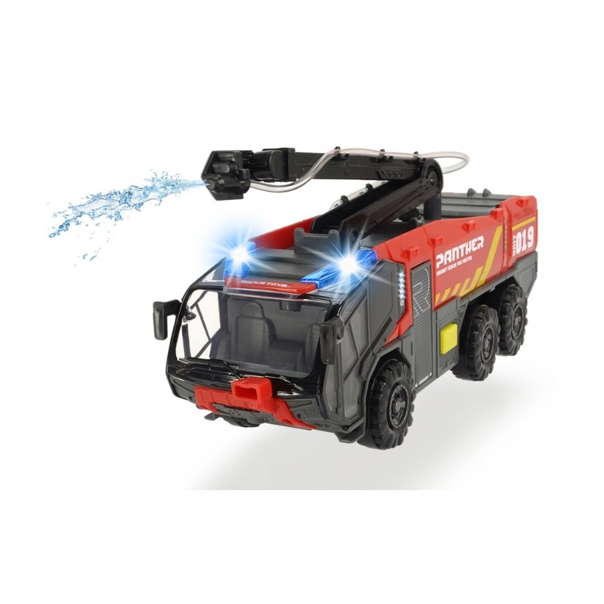 Dickie Toys 203714012 žaislinė transporto priemonė