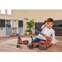 Dickie Toys Airport Fire Engine