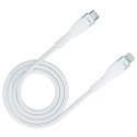 3MK Hyper Silicone Cable USB-kaabel