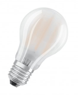 Osram STAR LED bulb Warm white 2700 K 11 W E27 D