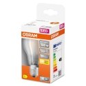 Osram STAR LED bulb Warm white 2700 K 11 W E27 D Osram STAR LED bulb Warm white 2700 K 11 W E27 D