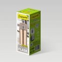 Feel Maestro MR-1641 vacuum flask 0.32 L Gold Feel Maestro MR-1641 vacuum flask 0.32 L Gold