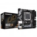 AM5 Gigabyte B650I AX ITX