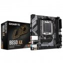 AM5 Gigabyte B650I AX ITX