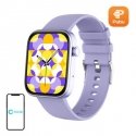 Colmi P71 Smartwatch (Purple) Colmi P71 Smartwatch (Purple)