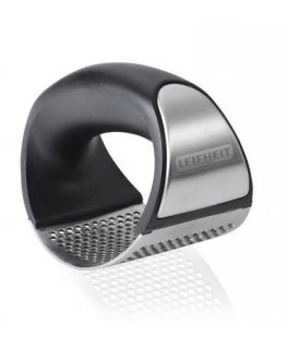 Leifheit 3146 ķiploku spiede Nerūsējošs tērauds