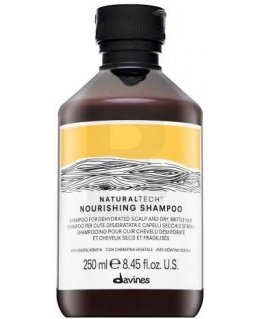 Davines Natural Tech Nourishing Shampoo 250 ml