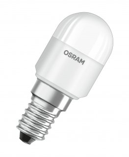 Osram STAR LED лампа Теплый белый 2700 K 2,3 W E14 F