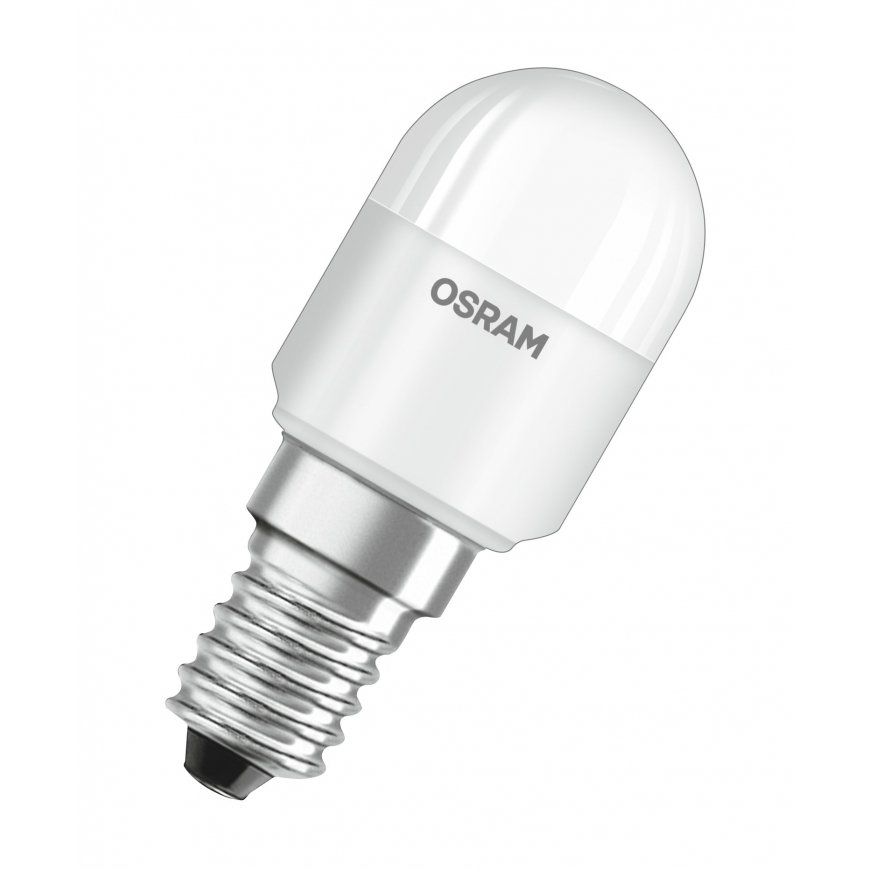 Osram STAR LED лампа Теплый белый 2700 K 2,3 W E14 F