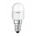 Osram STAR LED-pirn Soe valge 2700 K 2,3 W E14 F Osram STAR LED-pirn Soe valge 2700 K 2,3 W E14 F