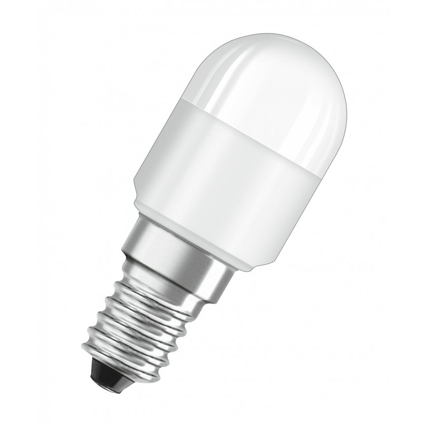 Osram STAR LED lemputė Šiltai balta 2700 K 2,3 W E14 F – 3