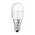 Osram STAR LED lemputė Šiltai balta 2700 K 2,3 W E14 F