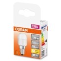 Osram STAR LED-lamppu Lämmin valkoinen 2700 K 2,3 W E14 F Osram STAR LED-lamppu Lämmin valkoinen 2700 K 2,3 W E14 F