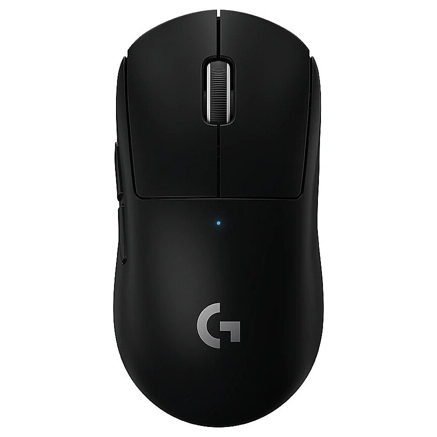 Logitech G Pro X Superlight Black 910-005880 – 2