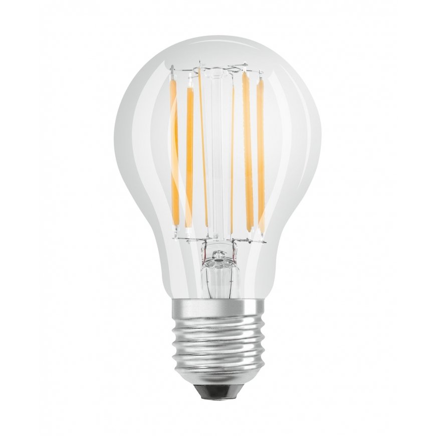 Osram SUPERSTAR LED лампа Теплый белый 2700 K 9 W E27 D – 2