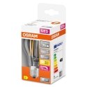 Osram SUPERSTAR LED bulb Warm white 2700 K 9 W E27 D Osram SUPERSTAR LED bulb Warm white 2700 K 9 W E27 D