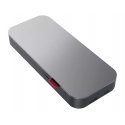 Lenovo G0A3LG2WWW внешний аккумулятор Литий-полимерная (LiPo) 20000 mAh Серый Lenovo G0A3LG2WWW внешний аккумулятор Литий-полимерная (LiPo) 20000 mAh Серый