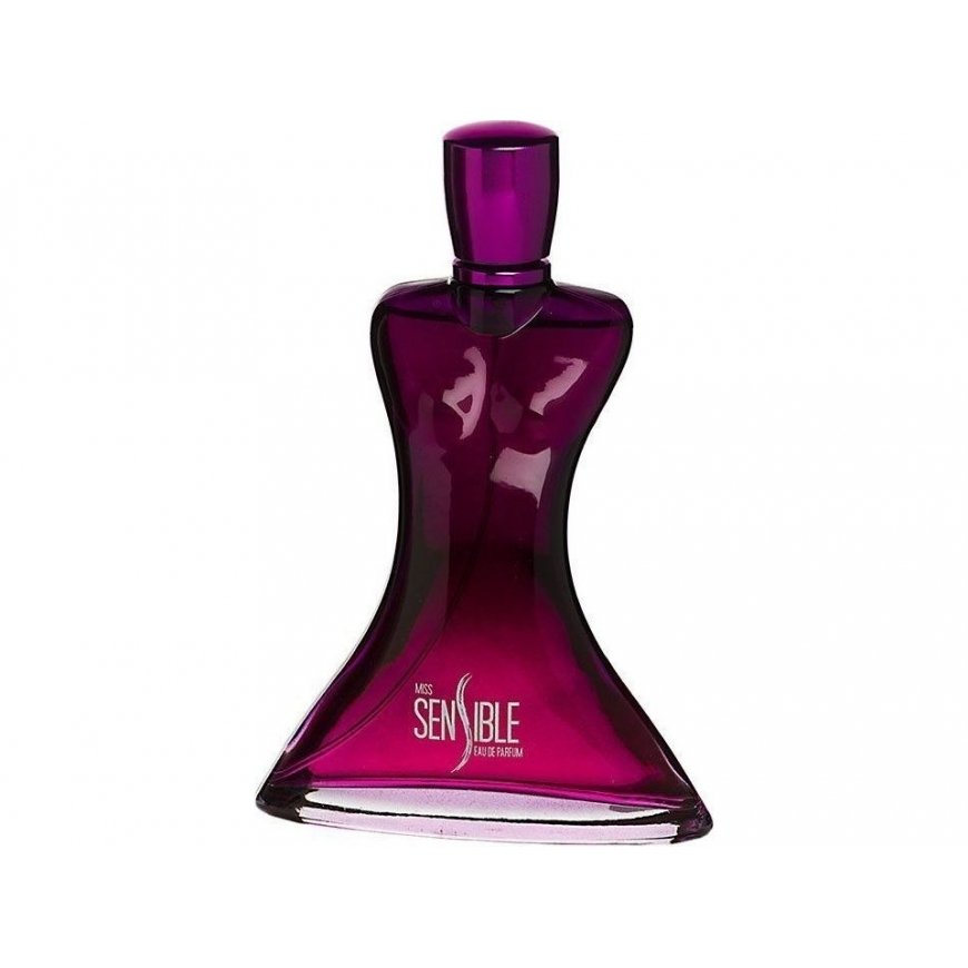 . OMERTA Miss Senible EDP 100ml