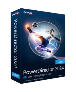 Cyberlink PhotoDirector 2025 Ultra Download Code