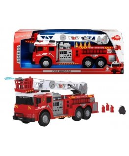 Simba Toys 203719015038 mängusõiduk