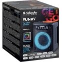 BLUETOOTH SPEAKER FUNKY 10W