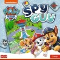 Trefl Gra Detektyw Spy Guy Psi Patrol Rodzinna Planszowa Towarzyska Trefl Gra Detektyw Spy Guy Psi Patrol Rodzinna Planszowa Towarzyska