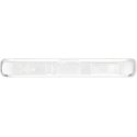 FoneKit silicone cover, OnePlus Nord 4 5G, transparent