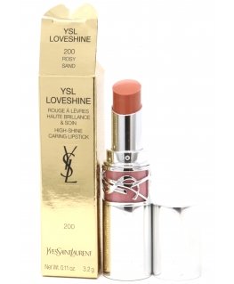 Yves Saint Laurent YSL Loveshine High Shine rūpestingi lūpų dažai, 3,2 g