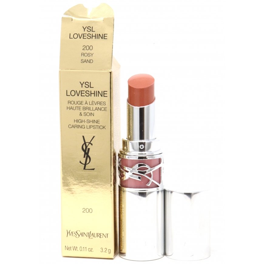Yves Saint Laurent Yves Saint Laurent