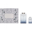 Bvlgari Man In Black Giftset 115 ml Bvlgari Man In Black Giftset 115 ml