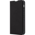FoneKit BookCase -suojakotelo, Google Pixel 9, musta