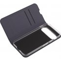 FoneKit BookCase, Google Pixel 9, black