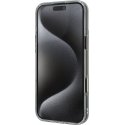 Fonekit Premium MagSafe compatible protective case, iPhone 16 Pro, transparent