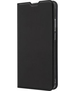 FoneKit BookCase protective case, OnePlus Nord CE4 Lite, black