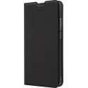 FoneKit BookCase protective case, OnePlus Nord CE4 Lite, black FoneKit BookCase protective case, OnePlus Nord CE4 Lite, black