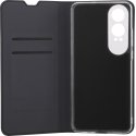 FoneKit BookCase protective case, OnePlus Nord CE4 Lite, black FoneKit BookCase protective case, OnePlus Nord CE4 Lite, black