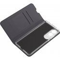 FoneKit BookCase -suojakotelo, OnePlus Nord CE4 Lite, musta FoneKit BookCase -suojakotelo, OnePlus Nord CE4 Lite, musta