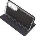 FoneKit BookCase protective case, OnePlus Nord CE4 Lite, black FoneKit BookCase protective case, OnePlus Nord CE4 Lite, black