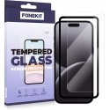 FoneKit -panssarilasi, iPhone 16 Pro Max FoneKit -panssarilasi, iPhone 16 Pro Max