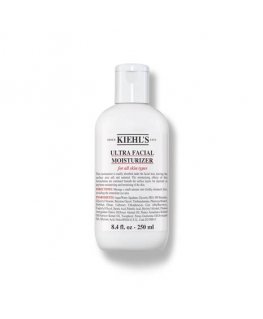Kiehl's Kiehl's Kiehl's Ultra Facial Moisturizer, 250 ml
