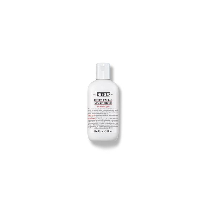 Kiehl´s Kiehls Kiehl's Ultra Facial Moisturizer, 250 ml