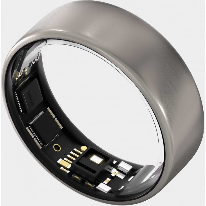 Ultra Human Ring Ultrahuman Ring Air